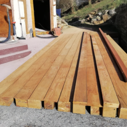 Terrasse béton : comment choisir la bonne formulation Wittelsheim